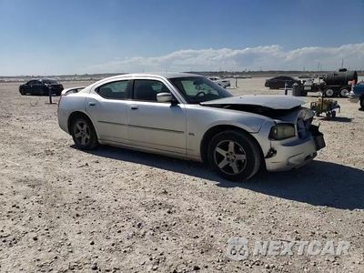 Zdjęcie 10 z 14 samochodu: 2010 DODGE CHARGER SXT VIN:2B3CA3CV4AH107022 - miniatura