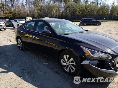 Zdjęcie 10 z 15 samochodu: 2020 NISSAN ALTIMA S VIN:1N4BL4BVXLC157530 - miniatura