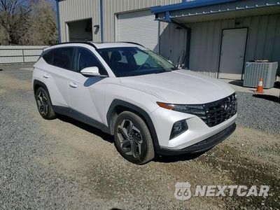 Zdjęcie 11 z 16 samochodu: 2022 HYUNDAI TUCSON SEL VIN:5NMJC3AE5NH011770 - miniatura