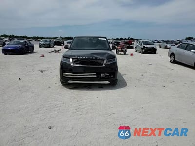 Zdjęcie 12 z 15 samochodu: 2024 LAND ROVER RANGE ROVER SE VIN:SALKPBFU8RA205673 - miniatura
