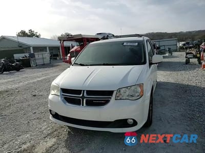 Zdjęcie 11 z 15 samochodu: 2012 DODGE GRAND CARAVAN CREW VIN:2C4RDGDG8CR294463 - miniatura