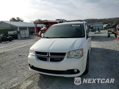 Zdjęcie 11 z 15 samochodu: 2012 DODGE GRAND CARAVAN CREW VIN:2C4RDGDG8CR294463 - miniatura