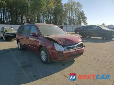 Zdjęcie 12 z 14 samochodu: 2011 KIA SEDONA LX VIN:KNDMG4C73B6369139 - miniatura