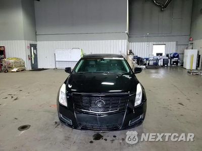 Zdjęcie 11 z 14 samochodu: 2013 CADILLAC XTS VIN:2G61N5S36D9238363 - miniatura