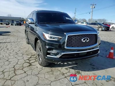 Zdjęcie 11 z 15 samochodu: 2024 INFINITI QX80 SENSORY VIN:JN8AZ2BE9R9331493 - miniatura