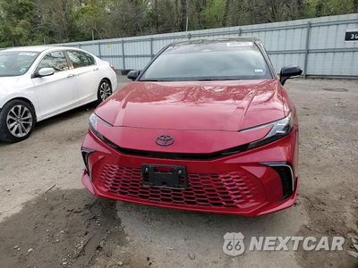 Zdjęcie 11 z 14 samochodu: 2025 TOYOTA CAMRY XSE VIN:4T1DAACK9SU023849 - miniatura