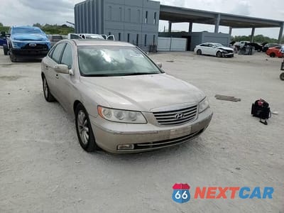 Zdjęcie 11 z 14 samochodu: 2008 HYUNDAI AZERA SE VIN:KMHFC46F98A288638 - miniatura