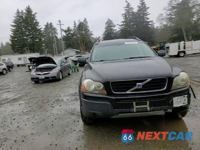 Zdjęcie 11 z 15 samochodu: 2005 VOLVO XC90 VIN:YV1CY592551162869 - miniatura