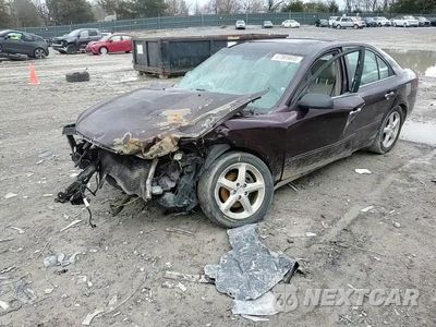 Zdjęcie 11 z 15 samochodu: 2006 HYUNDAI SONATA GLS VIN:5NPEU46F46H068908 - miniatura