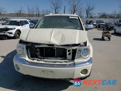 Zdjęcie 12 z 15 samochodu: 2009 CHRYSLER ASPEN LIMITED VIN:1A8HW58T69F710777 - miniatura