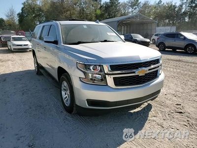 Zdjęcie 10 z 14 samochodu: 2020 CHEVROLET SUBURBAN C1500 LS VIN:1GNSCGKC6LR183119 - miniatura