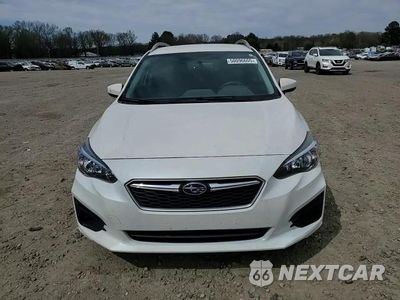 Zdjęcie 12 z 15 samochodu: 2018 SUBARU IMPREZA PREMIUM VIN:4S3GTAB66J3728693 - miniatura