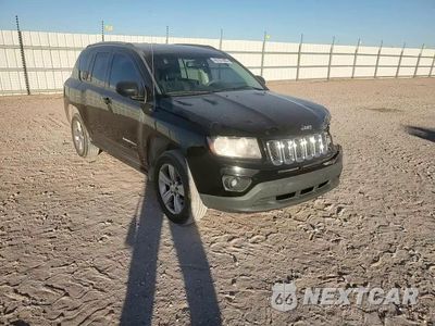 Zdjęcie 12 z 15 samochodu: 2016 JEEP COMPASS SPORT VIN:1C4NJDBB8GD506297 - miniatura