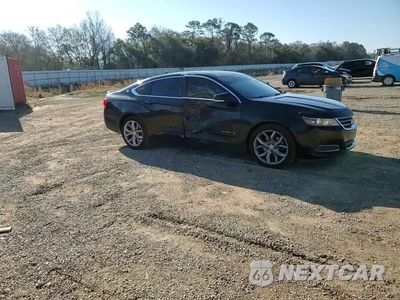 Zdjęcie 10 z 14 samochodu: 2014 CHEVROLET IMPALA LT VIN:2G1125S34E9218306 - miniatura