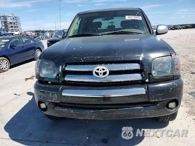 Zdjęcie 10 z 14 samochodu: 2005 TOYOTA TUNDRA DOUBLE CAB SR5 VIN:5TBET34155S487274 - miniatura