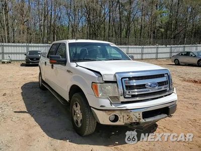 Zdjęcie 10 z 14 samochodu: 2014 FORD F150 SUPERCREW VIN:1FTFW1EF5EKG53348 - miniatura
