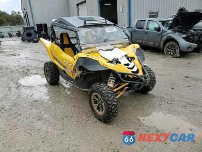 Zdjęcie 11 z 11 samochodu: 2016 YAMAHA YXZ1000 SE VIN:5Y4AN01Y5GA103968 - miniatura