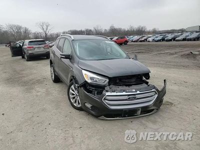 Zdjęcie 11 z 17 samochodu: 2017 FORD ESCAPE TITANIUM VIN:1FMCU9JD7HUE46427 - miniatura