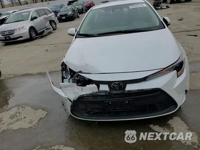 Zdjęcie 11 z 15 samochodu: 2023 TOYOTA COROLLA LE VIN:5YFB4MDE4PP075231 - miniatura