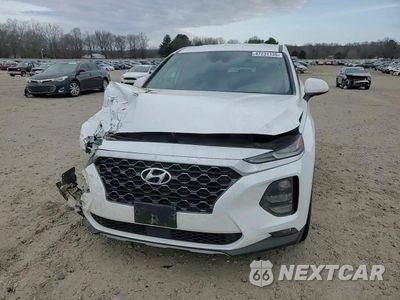 Zdjęcie 11 z 16 samochodu: 2020 HYUNDAI SANTA FE SEL VIN:5NMS33AD3LH153043 - miniatura