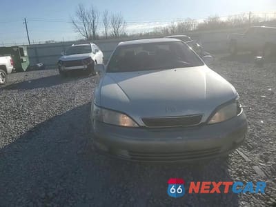 Zdjęcie 11 z 14 samochodu: 2001 LEXUS ES 300 VIN:JT8BF28G910308160 - miniatura