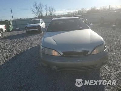 Zdjęcie 11 z 14 samochodu: 2001 LEXUS ES 300 VIN:JT8BF28G910308160 - miniatura