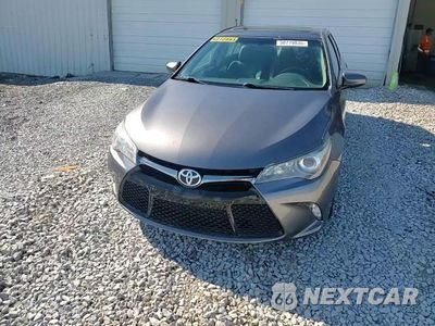 Zdjęcie 13 z 14 samochodu: 2017 TOYOTA CAMRY LE VIN:4T1BF1FK7HU412065 - miniatura