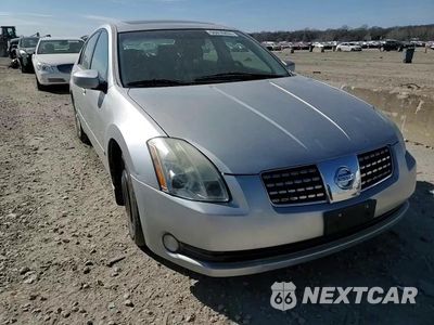Zdjęcie 11 z 14 samochodu: 2006 NISSAN MAXIMA SE VIN:1N4BA41E16C843130 - miniatura