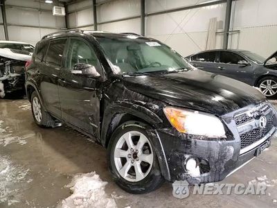 Zdjęcie 11 z 15 samochodu: 2011 TOYOTA RAV4 LIMITED VIN:2T3DF4DV8BW175639 - miniatura
