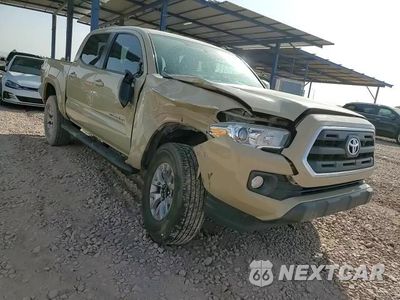 Zdjęcie 11 z 14 samochodu: 2016 TOYOTA TACOMA DOUBLE CAB VIN:3TMAZ5CNXGM021816 - miniatura