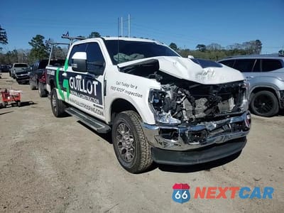 Zdjęcie 11 z 13 samochodu: 2022 FORD F250 SUPER DUTY VIN:1FT8W2BT0NEF74693 - miniatura