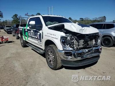 Zdjęcie 11 z 13 samochodu: 2022 FORD F250 SUPER DUTY VIN:1FT8W2BT0NEF74693 - miniatura