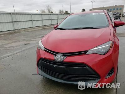 Zdjęcie 13 z 15 samochodu: 2018 TOYOTA COROLLA L VIN:5YFBURHE3JP768371 - miniatura