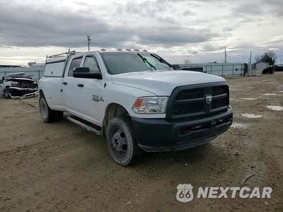 Zdjęcie 10 z 14 samochodu: 2017 RAM 3500 ST VIN:3C63RRGL6HG623211 - miniatura
