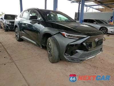 Zdjęcie 12 z 15 samochodu: 2024 SUBARU SOLTERRA PREMIUM VIN:JTMABABA3RA055656 - miniatura