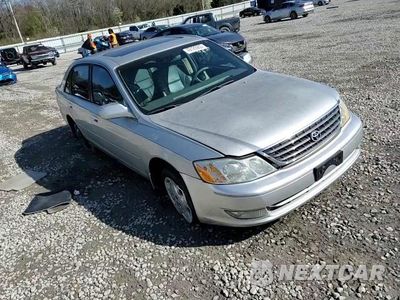 Zdjęcie 11 z 14 samochodu: 2004 TOYOTA AVALON XL VIN:4T1BF28B64U371425 - miniatura