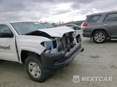 Zdjęcie 11 z 14 samochodu: 2023 TOYOTA TACOMA ACCESS CAB VIN:3TYSX5EN1PT020680 - miniatura