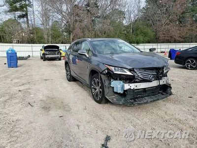 Zdjęcie 11 z 16 samochodu: 2018 LEXUS RX 450H L BASE VIN:JTJDGKCA7J2000853 - miniatura