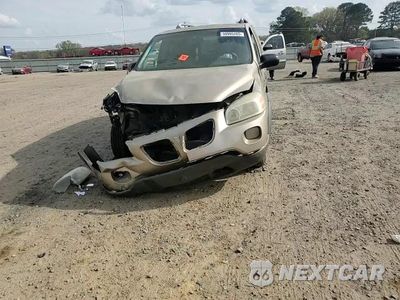 Zdjęcie 12 z 14 samochodu: 2006 PONTIAC MONTANA SV6 VIN:1GMDV33LX6D137079 - miniatura