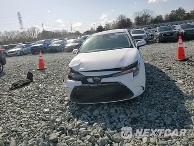 Zdjęcie 10 z 15 samochodu: 2020 TOYOTA COROLLA LE VIN:5YFEPRAE7LP124132 - miniatura