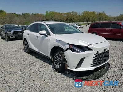 Zdjęcie 11 z 15 samochodu: 2024 LEXUS RX 350H BASE VIN:2T2BBMCA7RC064758 - miniatura