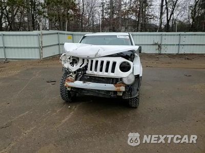 Zdjęcie 12 z 16 samochodu: 2013 JEEP PATRIOT SPORT VIN:1C4NJRBB4DD274712 - miniatura
