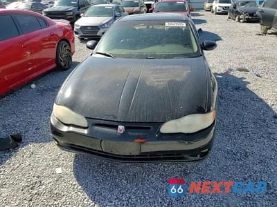 Zdjęcie 11 z 15 samochodu: 2004 CHEVROLET MONTE CARLO SS VIN:2G1WX15K749129041 - miniatura