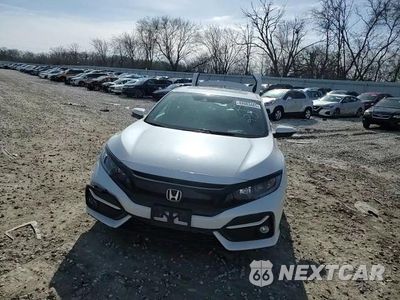 Zdjęcie 11 z 14 samochodu: 2020 HONDA CIVIC EXL VIN:SHHFK7H89LU213573 - miniatura