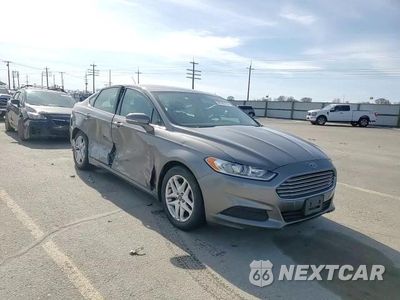 Zdjęcie 10 z 14 samochodu: 2013 FORD FUSION SE VIN:3FA6P0H71DR126354 - miniatura