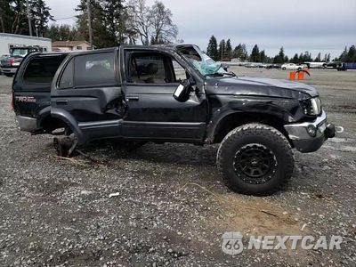 Zdjęcie 11 z 15 samochodu: 1996 TOYOTA 4RUNNER LIMITED VIN:JT3HN87R8T0021338 - miniatura