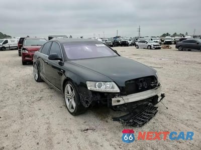 Zdjęcie 10 z 15 samochodu: 2010 AUDI A6 PREMIUM PLUS VIN:WAUFGAFB5AN052844 - miniatura
