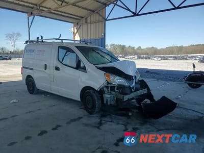 Zdjęcie 11 z 15 samochodu: 2015 NISSAN NV200 2.5S VIN:3N6CM0KNXFK733133 - miniatura