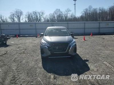 Zdjęcie 12 z 16 samochodu: 2022 NISSAN KICKS S VIN:3N1CP5BV9NL519642 - miniatura