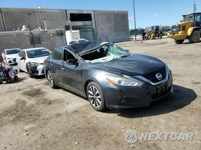 Zdjęcie 11 z 14 samochodu: 2017 NISSAN ALTIMA 2.5 VIN:1N4AL3AP7HC284705 - miniatura